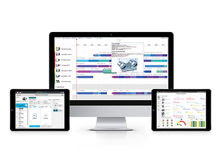 Digital planning by DMG MORI
